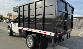 
										2008 Ford F450 Super duty full									