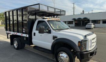 
										2008 Ford F450 Super duty full									