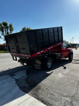 
										2011 Dodge Ram 4500 6.7 full									