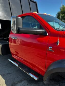 
										2011 Dodge Ram 4500 6.7 full									