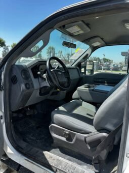 
										2011 Ford F-350 Super Duty 6.2 full									