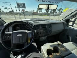 
										2011 Ford F-350 Super Duty 6.2 full									