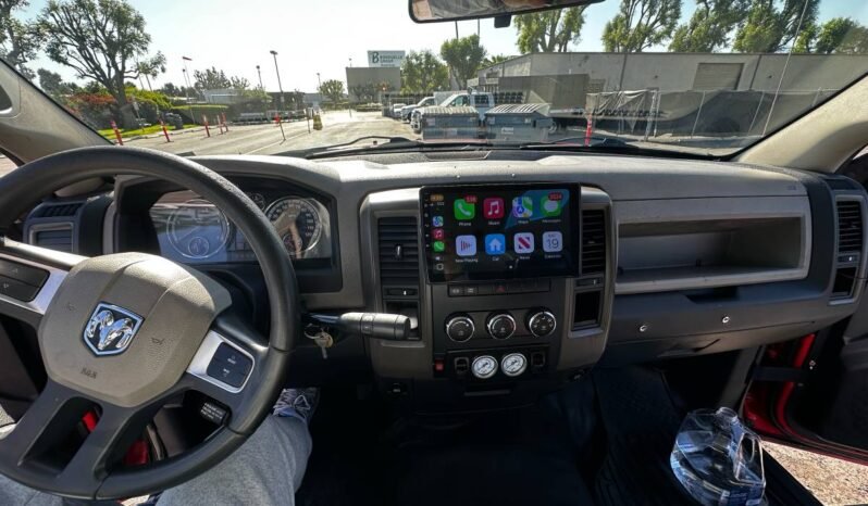 
								2011 Dodge Ram 4500 6.7 full									