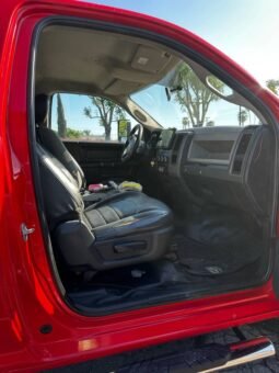 
										2011 Dodge Ram 4500 6.7 full									