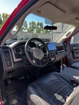 
										2011 Dodge Ram 4500 6.7 full									