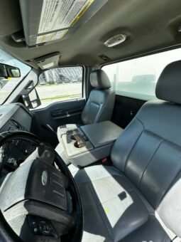 
										2011 Ford F-350 Super Duty 6.2 full									