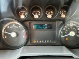 
										2011 Ford F-350 Super Duty 6.2 full									
