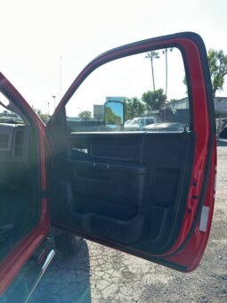 
										2011 Dodge Ram 4500 6.7 full									
