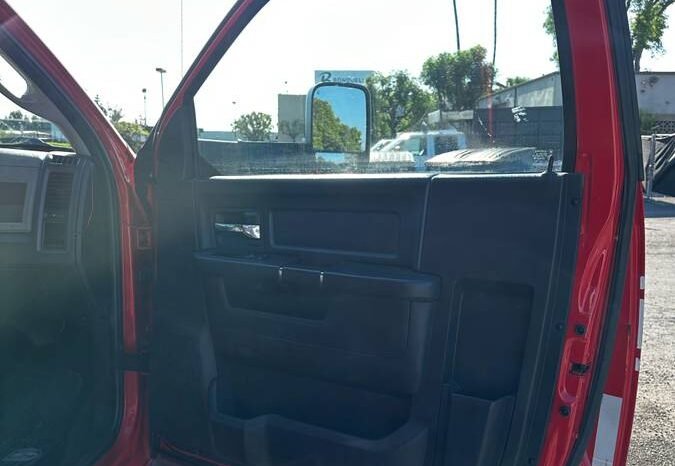 
								2011 Dodge Ram 4500 6.7 full									