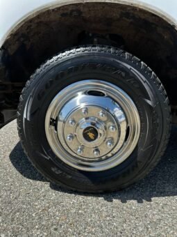 
										2011 Ford F-350 Super Duty 6.2 full									