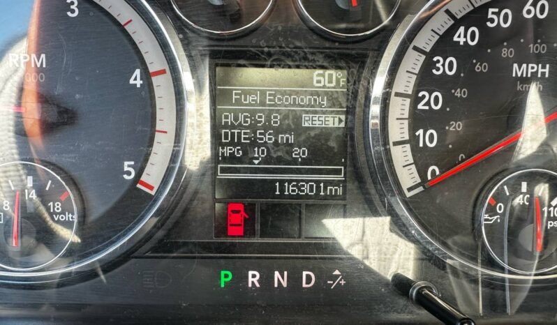 
								2011 Dodge Ram 4500 6.7 full									