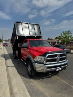 
										2011 Dodge Ram 4500 6.7 full									