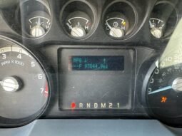 
										2011 Ford F-350 Super Duty 6.2 full									