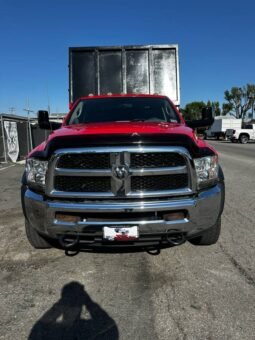 
										2011 Dodge Ram 4500 6.7 full									