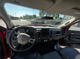 
										2011 Dodge Ram 4500 6.7 full									