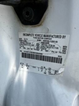 
										2011 Ford F-350 Super Duty 6.2 full									