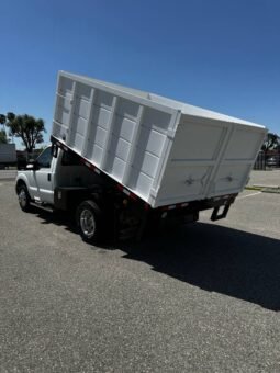 
										2011 Ford F-350 Super Duty 6.2 full									