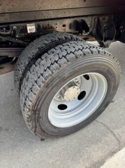 
										2011 Dodge Ram 4500 6.7 full									