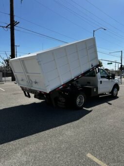
										2011 Ford F-350 Super Duty 6.2 full									