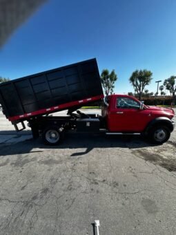 
										2011 Dodge Ram 4500 6.7 full									