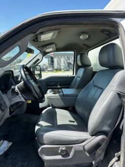 
										2011 Ford F-350 Super Duty 6.2 full									