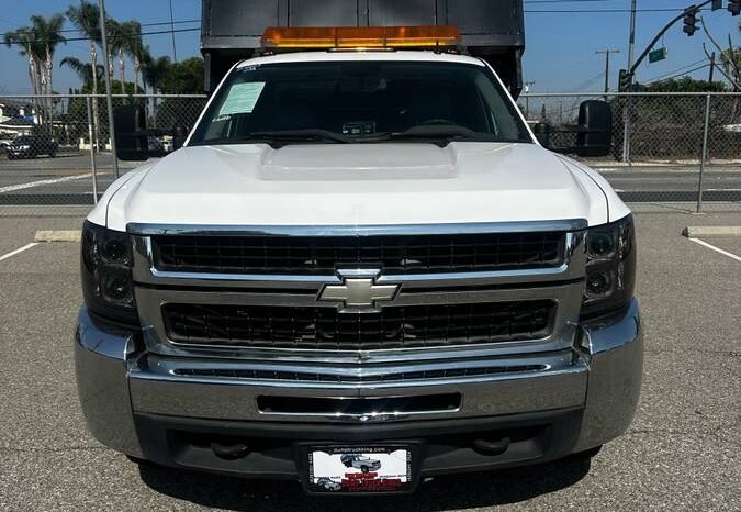 
								2009 Chevrolet silverado 6.0 Gas V8 full									