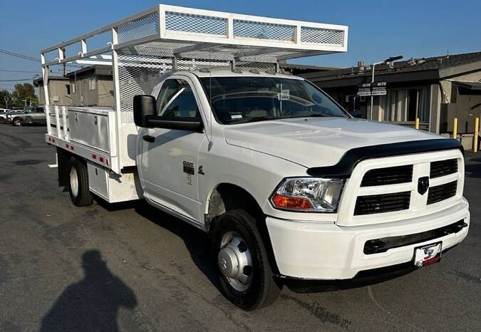 
								2011 ram 4500 full									