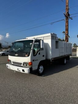 1996 Chevrolet w4500