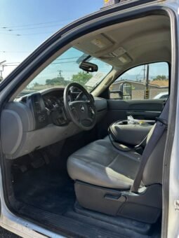 
										2009 Chevrolet silverado 6.0 Gas V8 full									