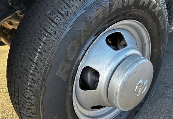 
								2011 ram 4500 full									