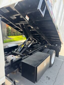 
										2017 Chevrolet w4500 full									