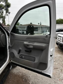 
										2009 Chevrolet silverado 3500 6.0 full									