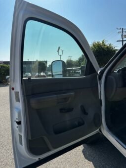 
										2009 Chevrolet silverado 6.0 Gas V8 full									