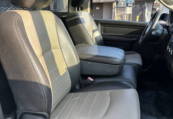 
								2011 ram 4500 full									