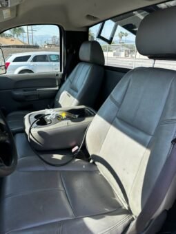 
										2009 Chevrolet silverado 6.0 Gas V8 full									