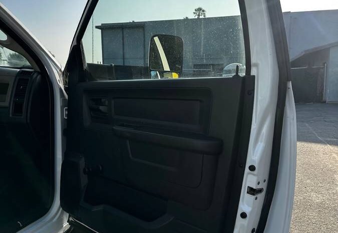 
								2011 ram 4500 full									