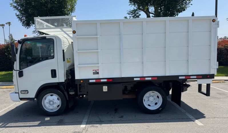 
								2017 Chevrolet w4500 full									
