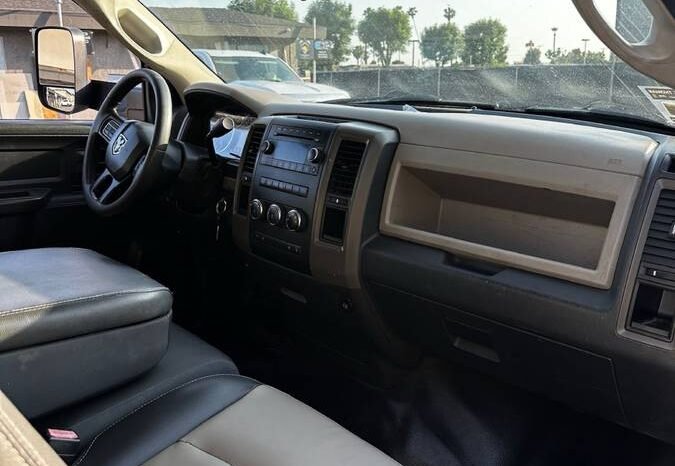 
								2011 ram 4500 full									
