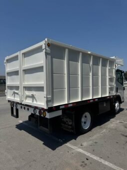 
										2017 Chevrolet w4500 full									