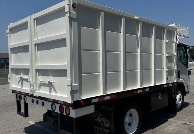 
								2017 Chevrolet w4500 full									