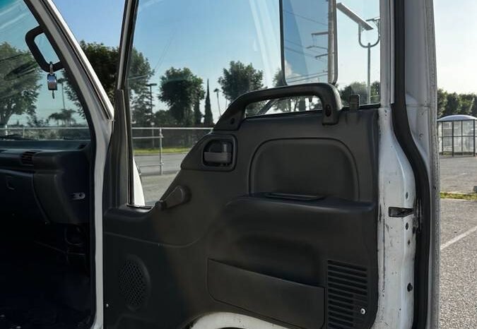 
								1996 Chevrolet w4500 full									