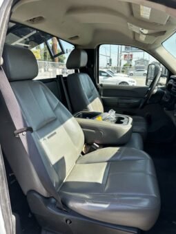 
										2009 Chevrolet silverado 6.0 Gas V8 full									