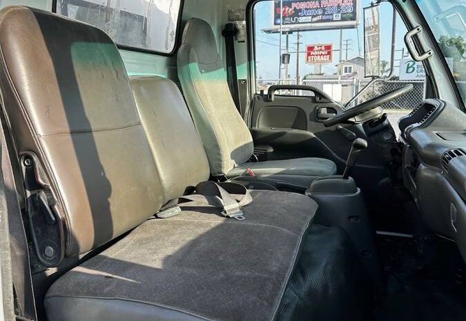 
								1996 Chevrolet w4500 full									