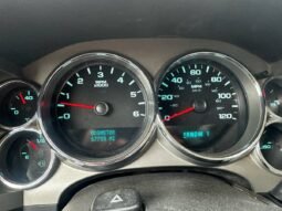 
										2009 Chevrolet silverado 3500 6.0 full									
