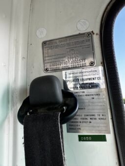 
										1996 Chevrolet w4500 full									