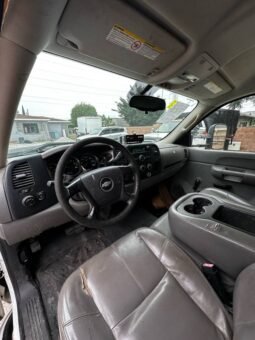 
										2009 Chevrolet silverado 3500 6.0 full									