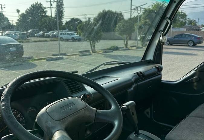 
								1996 Chevrolet w4500 full									