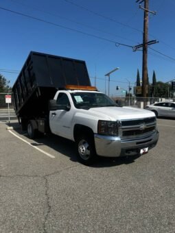 2009 Chevrolet silverado 6.0 Gas V8
