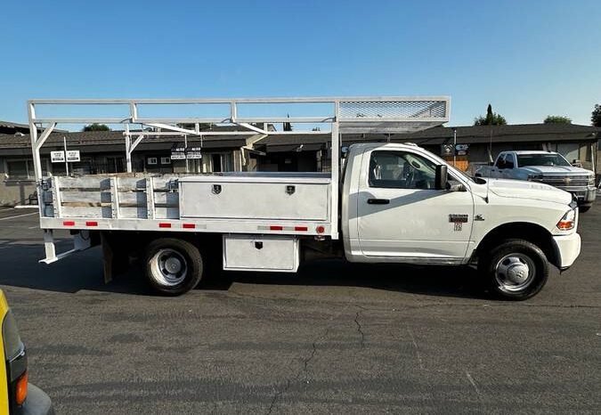 
								2011 ram 4500 full									