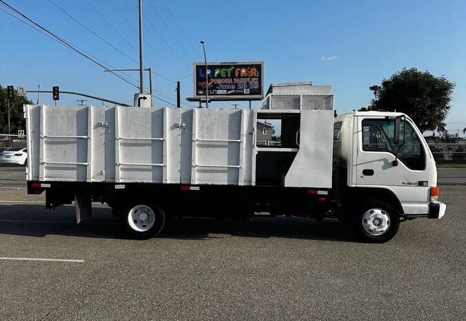 
								1996 Chevrolet w4500 full									